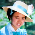 冻结少女